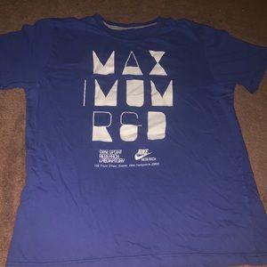 Nike t shirt